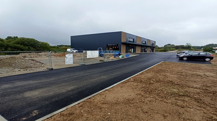 Ma-Cabane - Location Local commercial Limoges, 430 m²