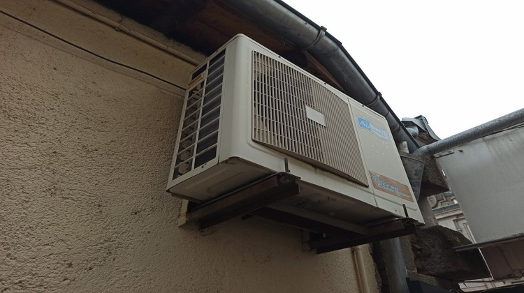 Ma-Cabane - Location Local commercial Limoges, 60 m²