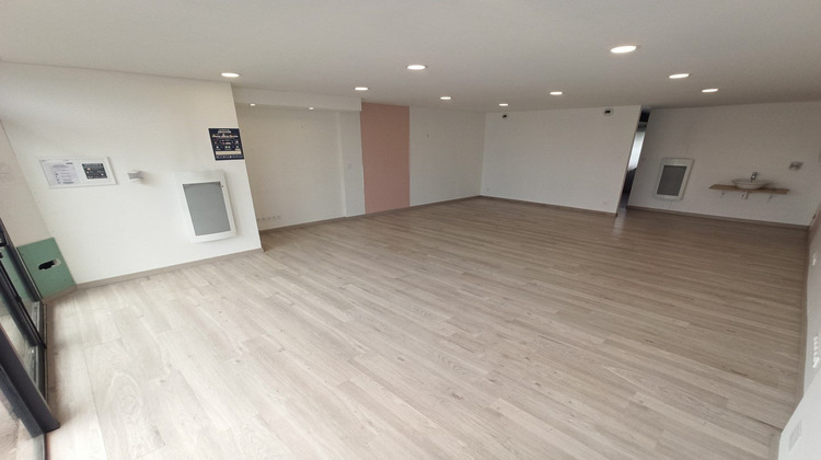 Ma-Cabane - Location Local commercial Limoges, 61 m²
