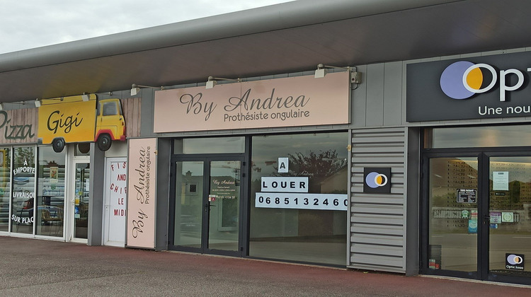 Ma-Cabane - Location Local commercial Limoges, 61 m²