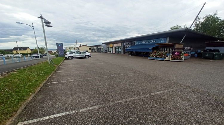 Ma-Cabane - Location Local commercial Limoges, 61 m²