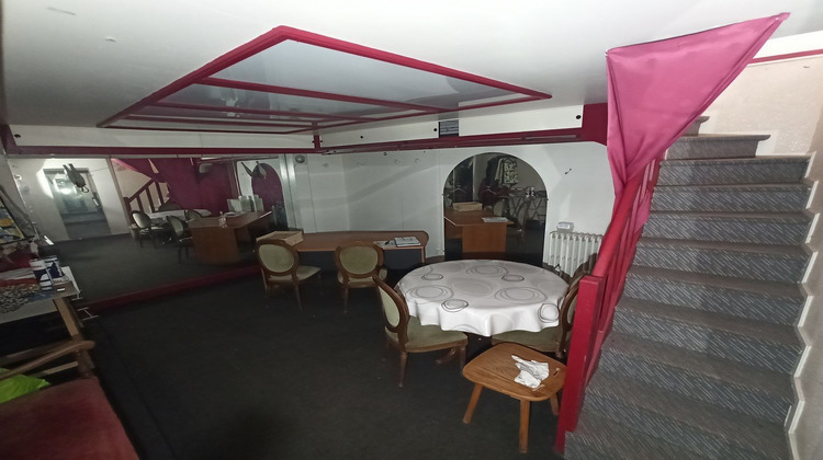 Ma-Cabane - Location Local commercial Limoges, 74 m²