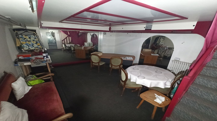 Ma-Cabane - Location Local commercial Limoges, 74 m²