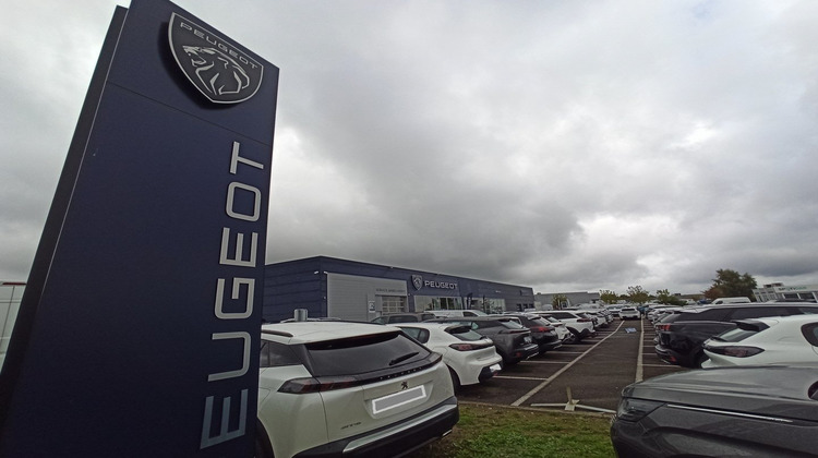 Ma-Cabane - Location Local commercial Limoges, 4390 m²