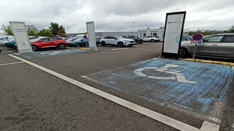 Ma-Cabane - Location Local commercial Limoges, 4390 m²