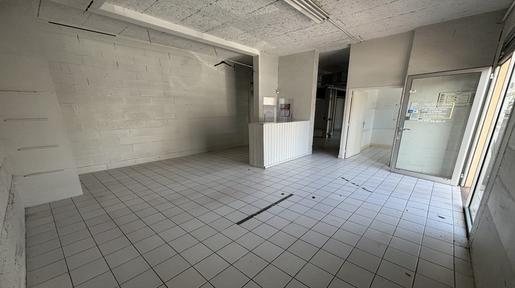 Ma-Cabane - Location Local commercial Limoges, 105 m²