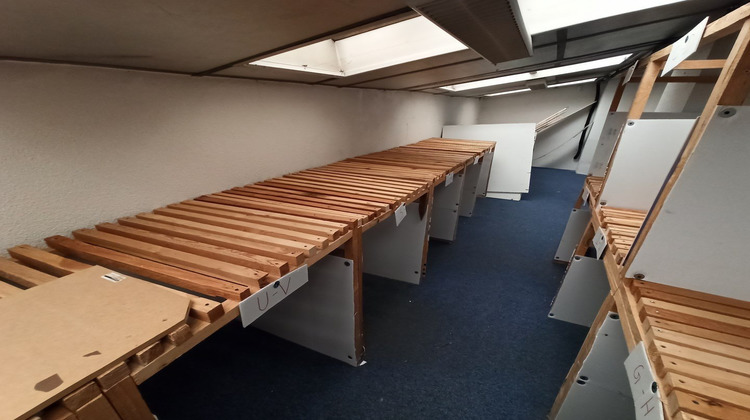 Ma-Cabane - Location Local commercial Limoges, 600 m²