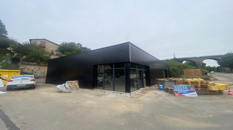 Ma-Cabane - Location Local commercial Limoges, 198 m²