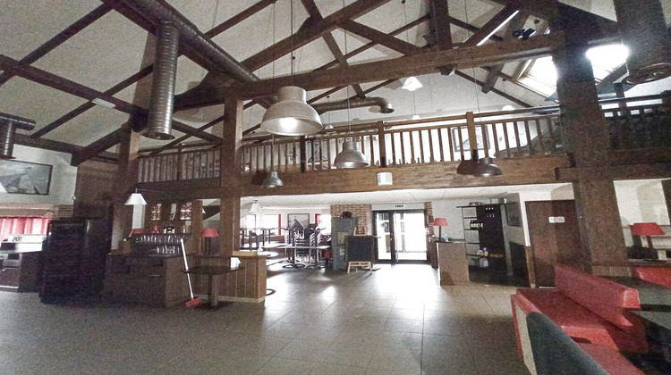 Ma-Cabane - Location Local commercial Limoges, 373 m²