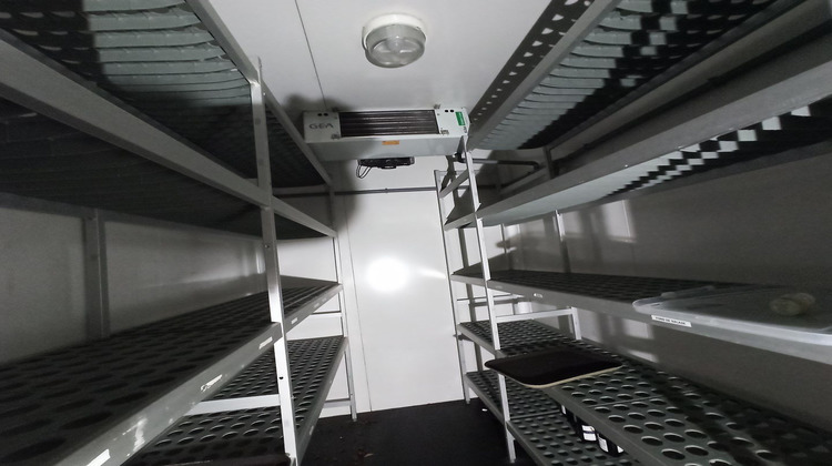 Ma-Cabane - Location Local commercial Limoges, 373 m²