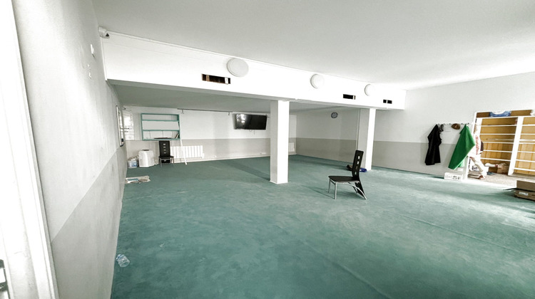 Ma-Cabane - Location Local commercial Limoges, 90 m²