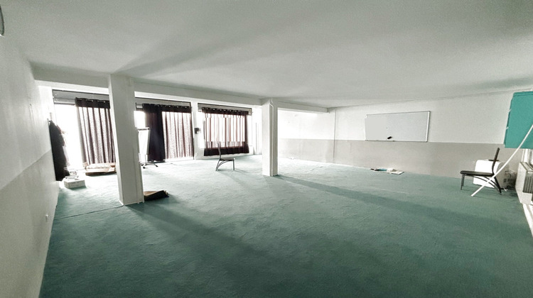 Ma-Cabane - Location Local commercial Limoges, 90 m²