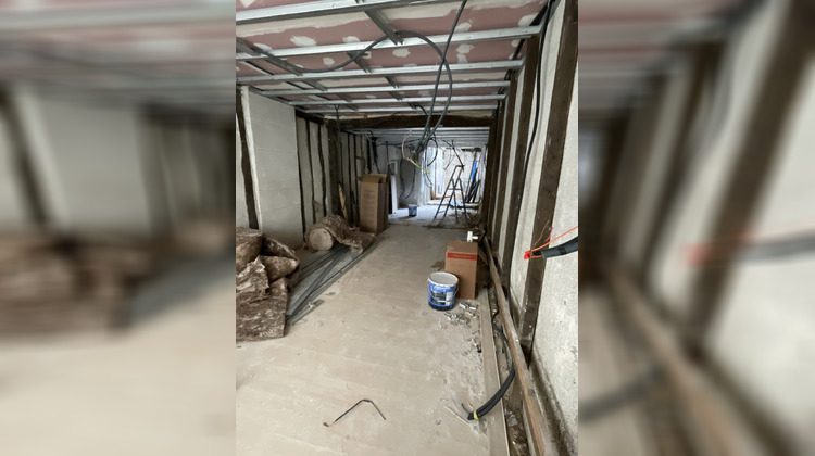 Ma-Cabane - Location Local commercial Limoges, 40 m²