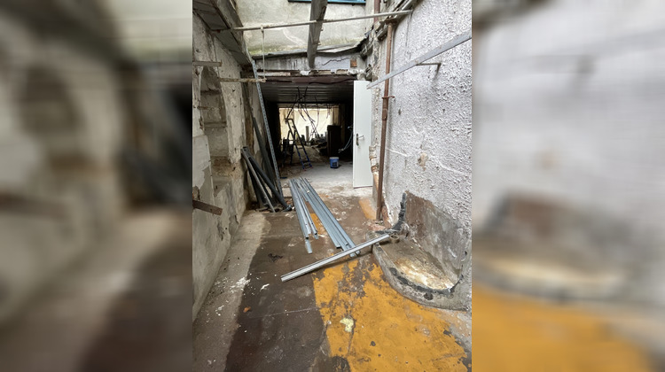 Ma-Cabane - Location Local commercial Limoges, 40 m²