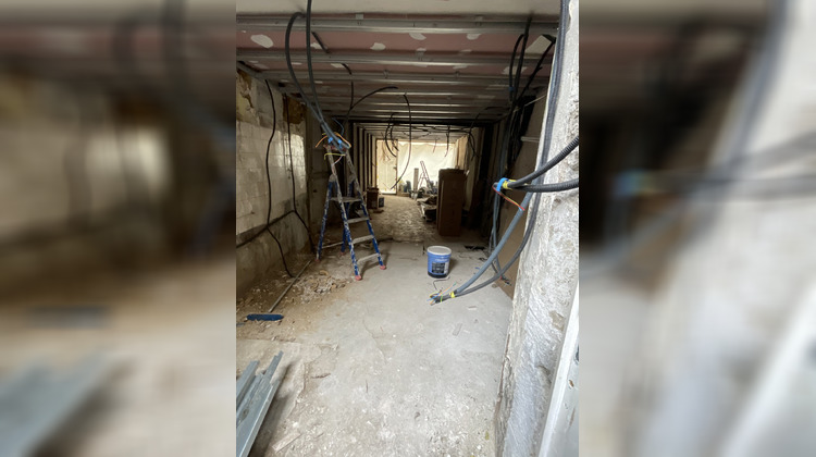 Ma-Cabane - Location Local commercial Limoges, 40 m²