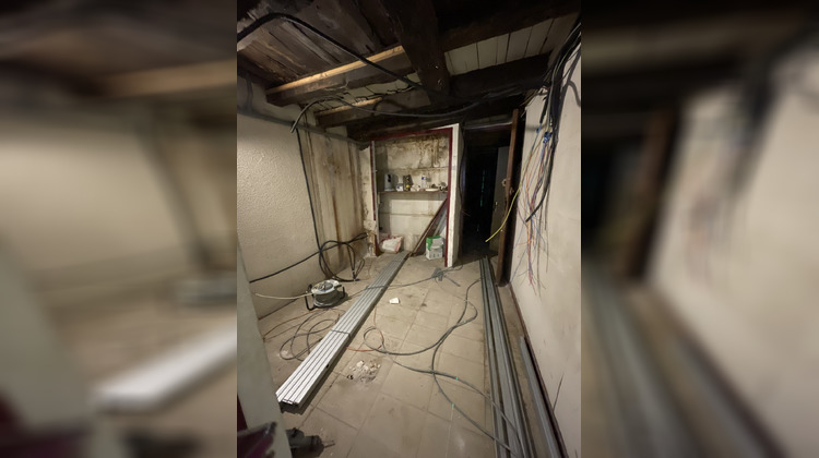 Ma-Cabane - Location Local commercial Limoges, 40 m²