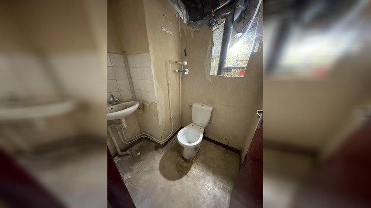 Ma-Cabane - Location Local commercial Limoges, 40 m²