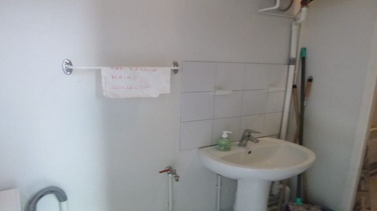 Ma-Cabane - Location Local commercial Limoges, 105 m²