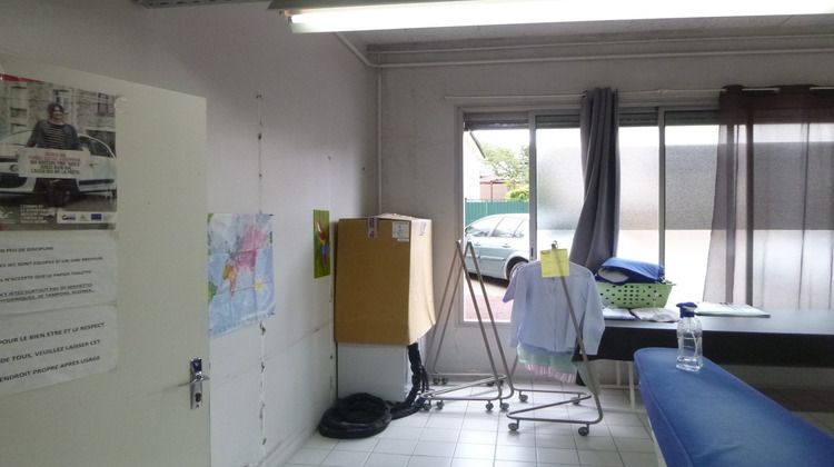 Ma-Cabane - Location Local commercial Limoges, 105 m²