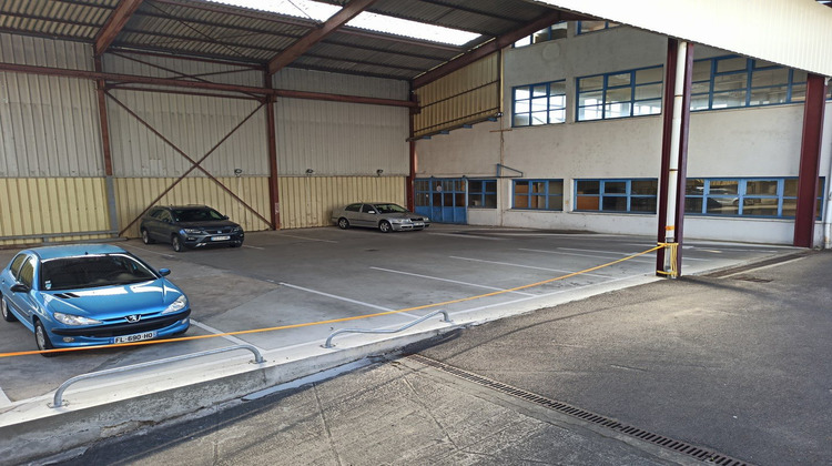 Ma-Cabane - Location Local commercial Limoges, 615 m²