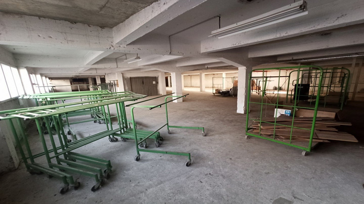 Ma-Cabane - Location Local commercial Limoges, 615 m²