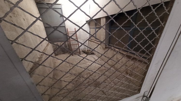 Ma-Cabane - Location Local commercial Limoges, 615 m²