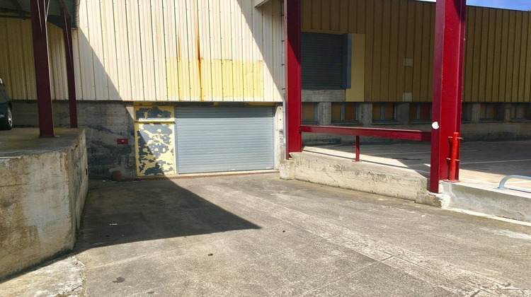 Ma-Cabane - Location Local commercial Limoges, 597 m²