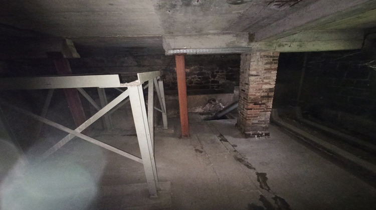 Ma-Cabane - Location Local commercial Limoges, 597 m²