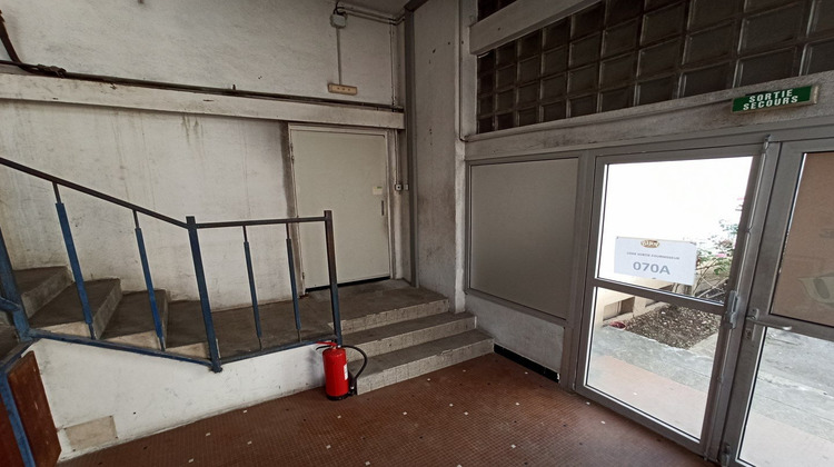 Ma-Cabane - Location Local commercial Limoges, 1027 m²