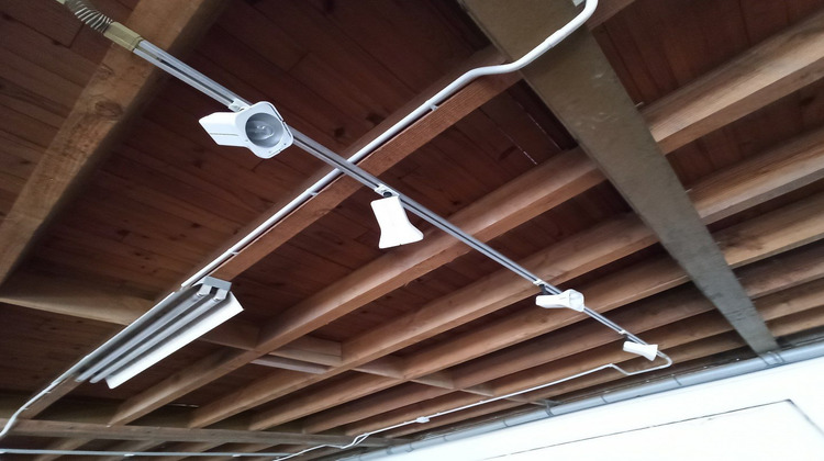 Ma-Cabane - Location Local commercial Limoges, 1027 m²