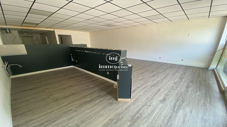 Ma-Cabane - Location Local commercial Limoges, 73 m²