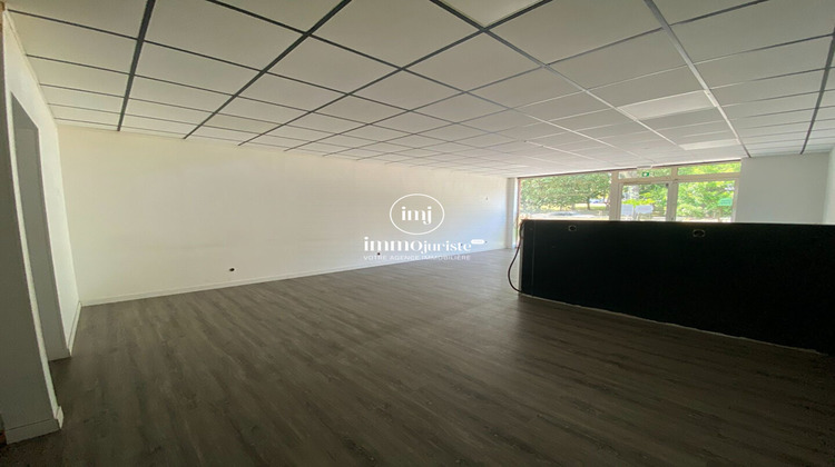 Ma-Cabane - Location Local commercial Limoges, 73 m²