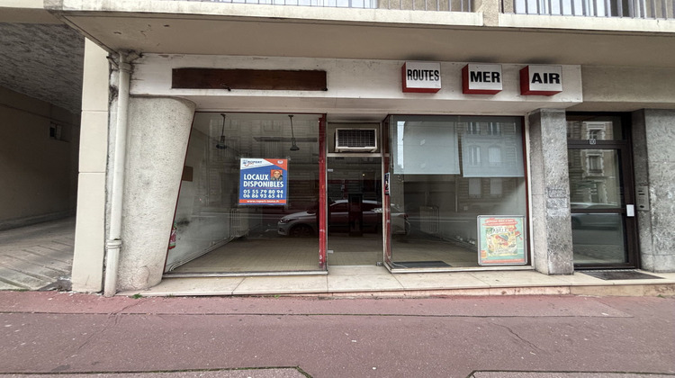 Ma-Cabane - Location Local commercial Limoges, 45 m²