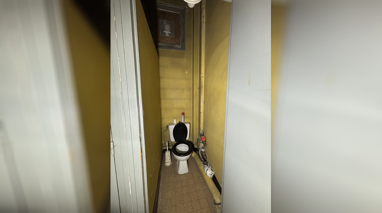 Ma-Cabane - Location Local commercial Limoges, 45 m²