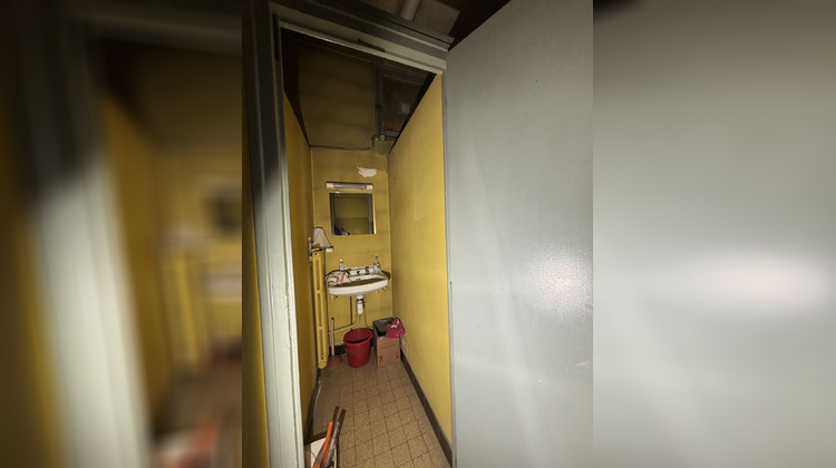 Ma-Cabane - Location Local commercial Limoges, 45 m²