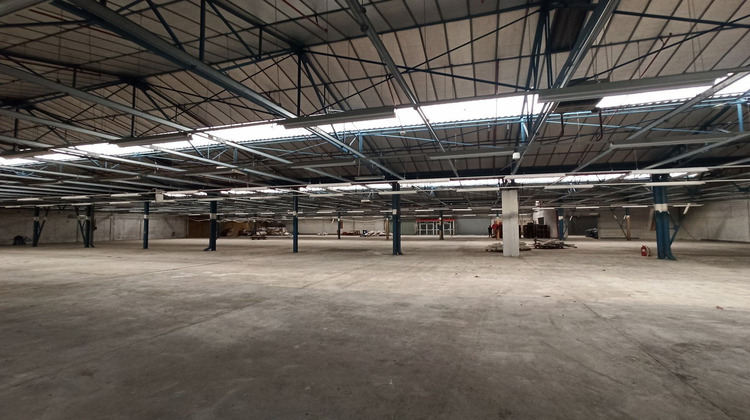 Ma-Cabane - Location Local commercial Limoges, 5000 m²