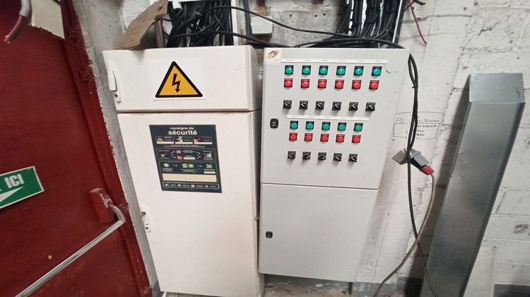 Ma-Cabane - Location Local commercial Limoges, 5000 m²