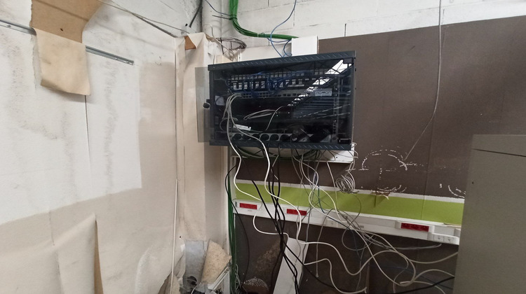 Ma-Cabane - Location Local commercial Limoges, 5000 m²