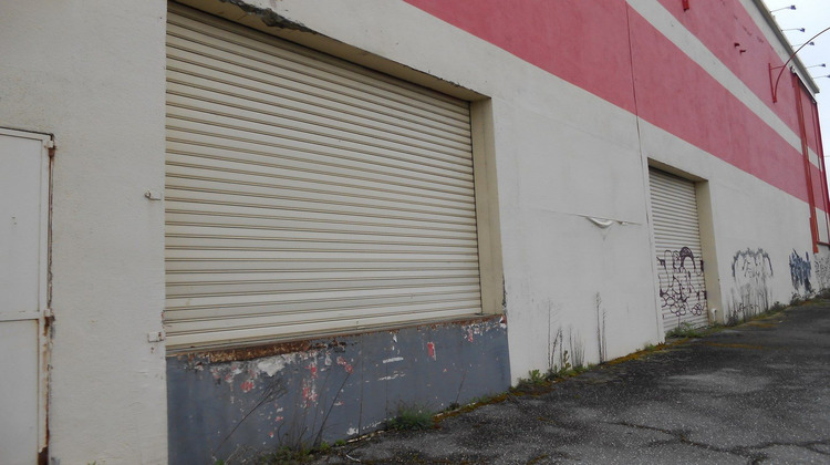 Ma-Cabane - Location Local commercial Limoges, 5000 m²