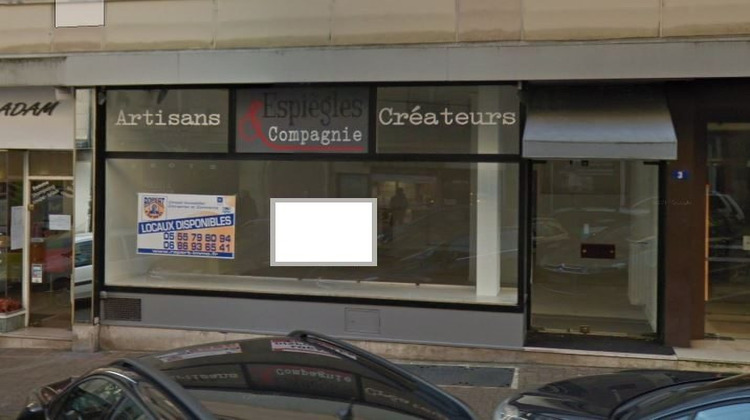 Ma-Cabane - Location Local commercial Limoges, 80 m²