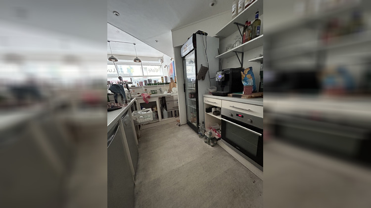 Ma-Cabane - Location Local commercial Limoges, 80 m²