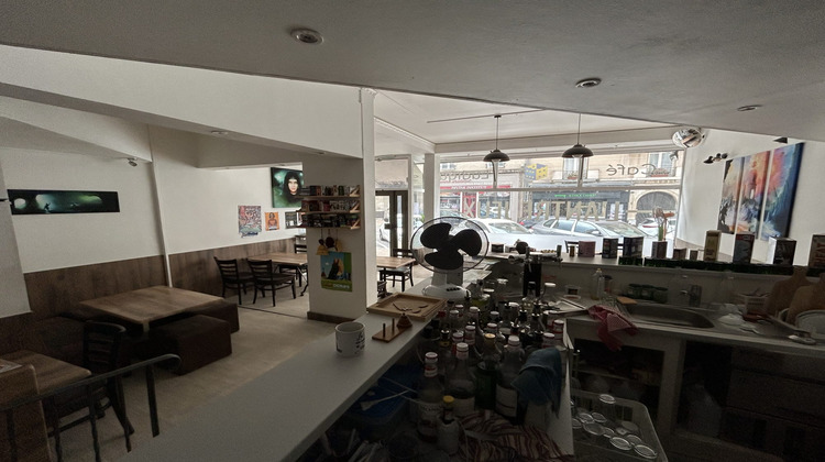 Ma-Cabane - Location Local commercial Limoges, 80 m²