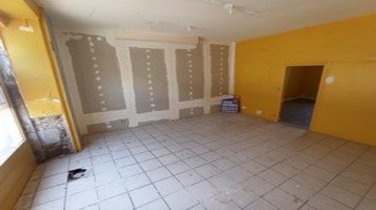 Ma-Cabane - Location Local commercial Limoges, 43 m²