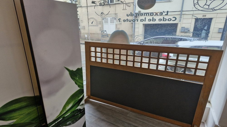 Ma-Cabane - Location Local commercial Limoges, 30 m²