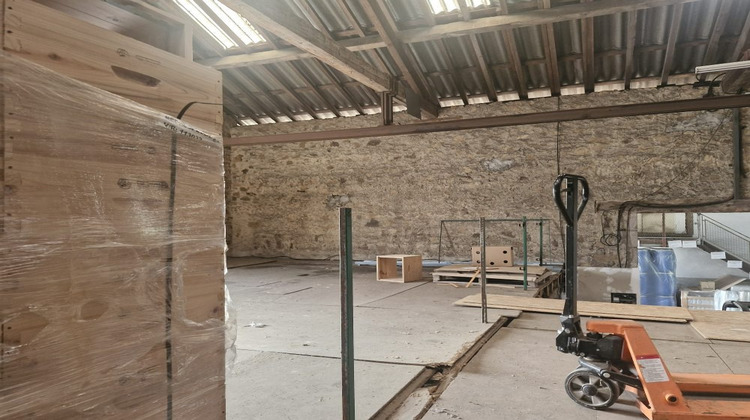 Ma-Cabane - Location Local commercial Limoges, 470 m²