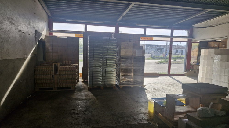 Ma-Cabane - Location Local commercial Limoges, 470 m²