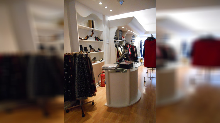 Ma-Cabane - Location Local commercial Limoges, 70 m²