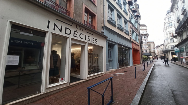 Ma-Cabane - Location Local commercial Limoges, 40 m²
