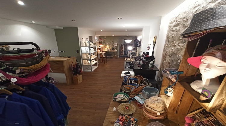 Ma-Cabane - Location Local commercial Limoges, 40 m²