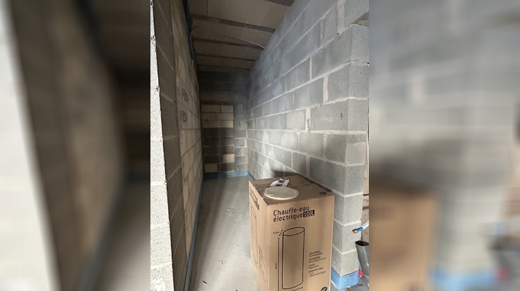 Ma-Cabane - Location Local commercial Limoges, 186 m²